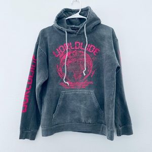 PLT Hoodie